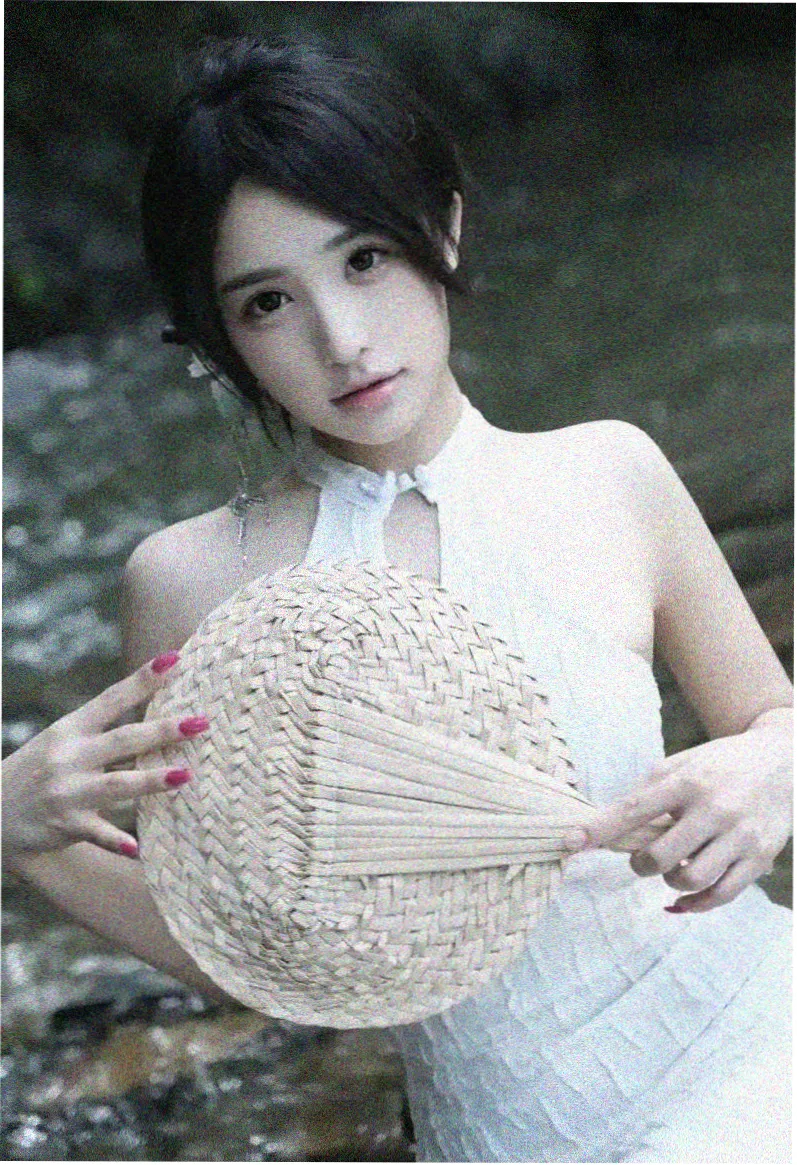 古装探案电视剧锦衣夜行录海报